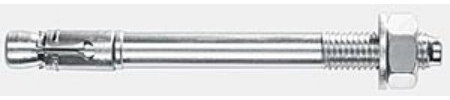 fischer 91543 Bolzenanker FAZ II 10/100 E