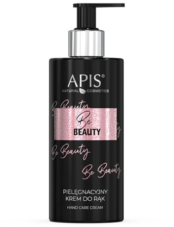 APIS BE BEAUTY HAND CARE CREAM 300ml