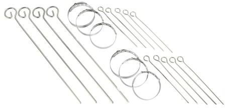 Karte Rouladenringe ES a 6st.