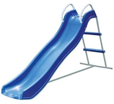 Sweepee - Scivolo per bambini 2 gradini con innesto acqua