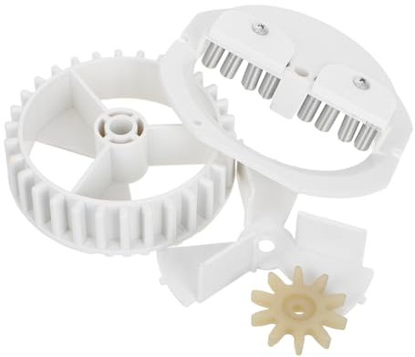 TOYANDONA Ruota Della Macchina Per Lerogatore Di Gomme Da Masticare Robusta E Facile Da Montare Sul Distributore Automatico