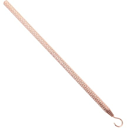 ERINGOGO Strumento Portatile per Braccialetti e Accessori Gioielli in Metallo, Aiutante per Fissaggio e Chiusura Bracciale, Compatto e Leggero per Uso Quotidiano e Persone Mobilità Ridotta