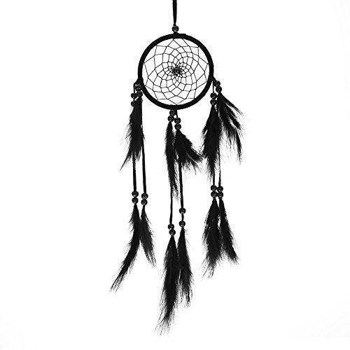 Dream Catcher, Handmade Dream Catchers Hanging Pendant Bead Web per Wall Hanging Ornamento Auto Decorazione Regali