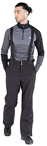 Dare2b Homme Pantalon Achieve II Pants, Noir, 6XL EU