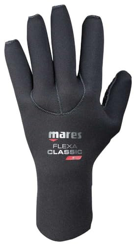 Mares FLEXA Classic Glove 5 mm Neoprenhandschuh Tauchhandschuh (M)