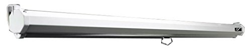 Elite Screens M84 x wh-e30 84 16: 9 Bildschirm Projektion – Monitore von Projektion (Handbuch, 2.13 m (84), 186 cm, Spray cm, 16: 9)