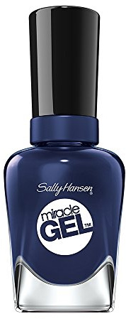 Sally Hansen Miracle Gel Nail Polish, Colour 103/15 ml