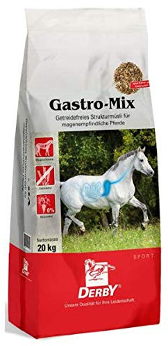 Derby Gastro Mix 20kg