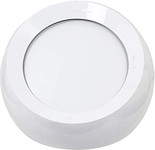 Dyson Pure Cool Me Personal Purifier Air Ball Dome (White)