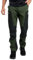 PUMA Workwear Pro-One Wanderhose Herren - Robuste Outdoor Hosen für Herren - Mit verstärktem Nylon für Langlebigkeit - Trekkinghose mit 4-Wege-Stretch - Verstellbarer Knopfleiste - L - Oliv