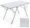 EVER ADVANCED Campingtisch faltbar 120x60cm Klapptisch XL für 4-6 Personen Falttisch bis 60kg mit Tragetasche Stabiler Struktur für Camping Picknick Garten Balkon