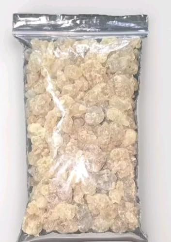 Frankincense Resin, Boswellia Sacra Premium Quality! (100g) (100, 100g)