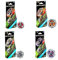 Beyblade Outdoor-Spiel X Booster Pack, zufälliges Modell