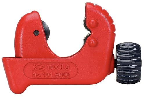 KS Tools 101.5000 Mini cortatubos 3-28mm