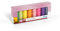 Mettler SERALON Spring-Kit 8er Nähgarnbox: Universalgarn Zum Nähen oder Sticken – 100% Polyester – 8 x 200 m, Pastellfarben