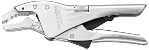 Facom FCM501AMP Einzelposition-Gripzange Rot