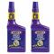 2 x Wynns Diesel Turbo Cleaner 325ml