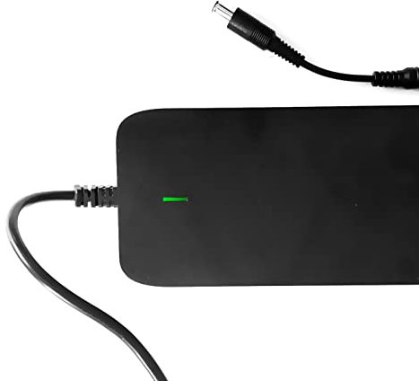 Enerpower Ladegerät 42V für 36V Akku VANMOOF S3 und X3 (4A Ausgang (170 Watt))