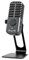 IK Multimedia iRig Stream Mic USB Condenser Microphone with Integrated Audio Interface -Podcast Microphone, Gaming Microphone for pc, Streaming Microphone Plus Audio Mixer USB Audio Interface