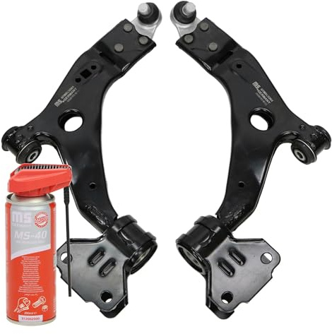 MASTER-SPORT 36973/1-KIT-MSP Serie/Kit Kit braccio oscillante Sospensione ruota Anteriore 200ml