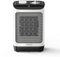 VonHaus Space Heater 2000W – Mini Portable Electric Ceramic PTC Fan Heater with Thermostat, 5 Modes, 70° Oscillation, Low Noise, Overheat & Tip Over Protection, for Home, Office, Bedroom & More