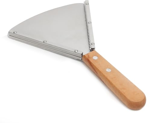 Abridor de tarros para manos débiles y personas mayores con artritis, tapas de botellas fáciles de girar, charol | Gadgets de cocina únicos, regalos de Navidad para ancianos, mujeres y hombres