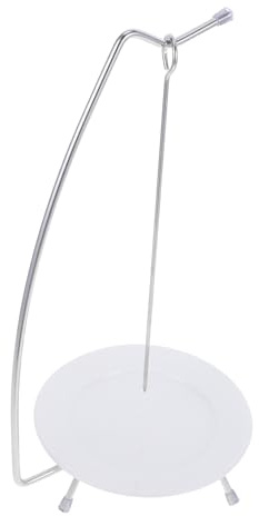 DECOMELODY Brochetas de Acero Inoxidable Barbacoa Pinchos Pequeños para Carne y Verduras Palos Reutilizables para Parrilla Herramientas Multipropósito para Asados y Reuniones