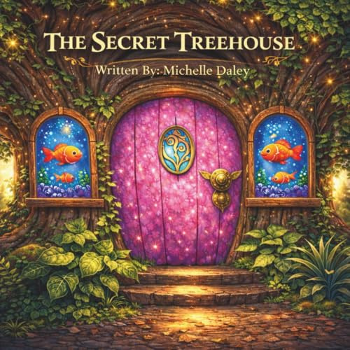 The Secret Treehouse