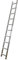 Krause Anlegeleiter Corda 10 Sprossen