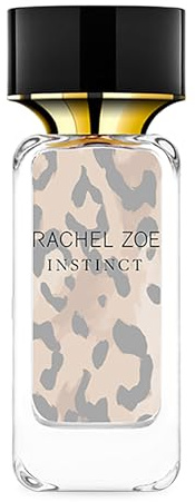 Rachel Zoe Instinct - 1 oz Eau de Parfum Spray - Perfectly Balanced Feminine Perfume for Women