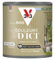 V33 Peinture Bois Couleurs d'ICI - Jaune kaki - 0,5L