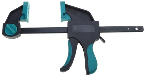 Clamps for Woodworking Clip Woodworking Spreaders Clamping Force Up to 70Kg Woodworking Tool 6in/8in/12in