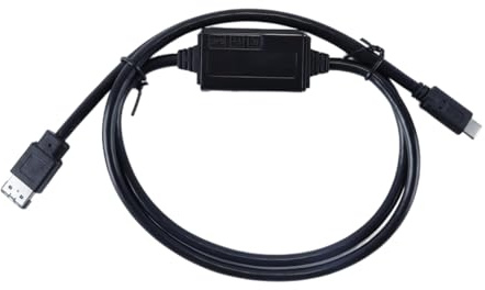 Ausi Cavo USB tipo C maschio host a ESATA HDD ESATAp per PC laptop