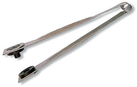 Pinza per anelli vela occhielli occhiellatrice teloni telo fustellatrice 104222