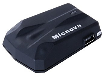Récepteur GPS et Géolocalisateur pour Appareil Photo Nikon