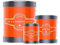 BEKATEQ 2K Epoxidharz Schwarz 1KG I Bodenbeschichtung UV-optimiert, Selbstentlüftend, Geruchsarm, Betonfarbe für außen & innen I Bodenfarbe für Garagenboden, Werkstatt- & Industrieboden BE-702