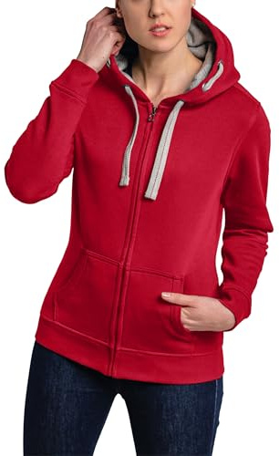 HRM dam Jacka F hoodie