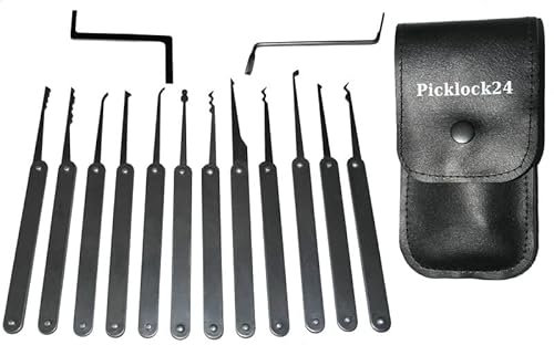 15tlg. LoPi-Set mit Tasche und 2 Spanner Geocaching Anfänger Geschenk