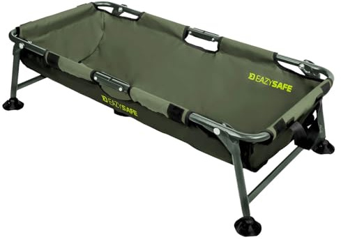 Delphin Eazy Safe Tapis de réception Stable pliable 100x50x30cm