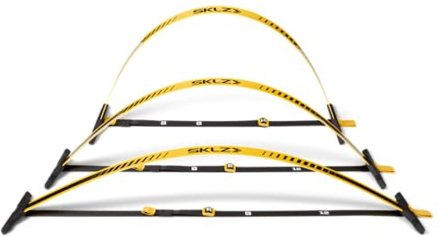 SKLZ Speed Hurdles Elite – Velocidad y Agilidad