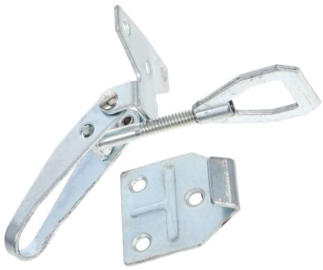 Sosoport Bienenstockverbinder Für Schnelle Bienenzuchtzubehör Verriegelung Verstellbarer Binder Bienenstockwerkzeug Für Farm Bienenstockverschluss