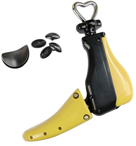 YCHUCH Árbol Zapato Portátil para Zapatillas Y Protectores Forma Zapato Funcional Botas para Parte Superior En Fuerte