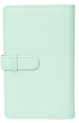 Zenlir Binder Card Binder 108 Card Collection 3 Dossiers de Poche pour Cartes Jeu Sports Trading
