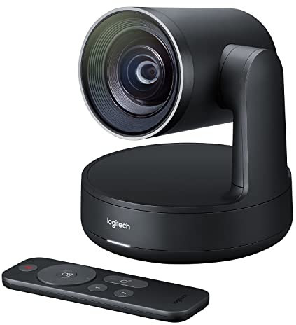 Logitech Business Business Rally PTZ-Kamera