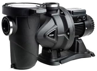 DAB EUROSWIM 75 M 1 HP IE2 Pompe électrique monophasée centrifuge auto-amorçante silencieuse domestique et résidentielle liquide agressif agriculture et industrie.