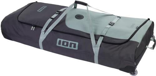 ION GEARBAG Wing CORE Boardbag 2025 Jet Black, 5.5