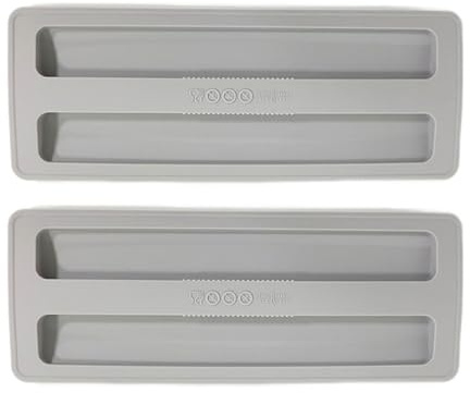 2 Pezzi Tostapane In Silicone Macchina Per Il Pane Accessori Per Elettrodomestici Da