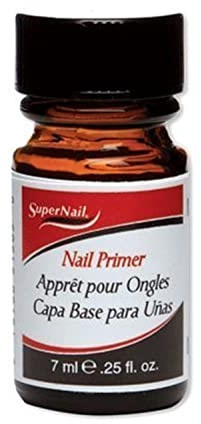 Supernail Nail Primer 0.25 Oz