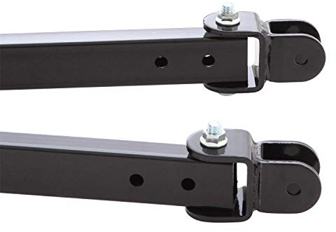 SmittyBilt ADJUSTABLE TOW BAR KIT - SB87450