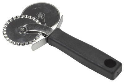 Schneider Dough And Pizza Cutter